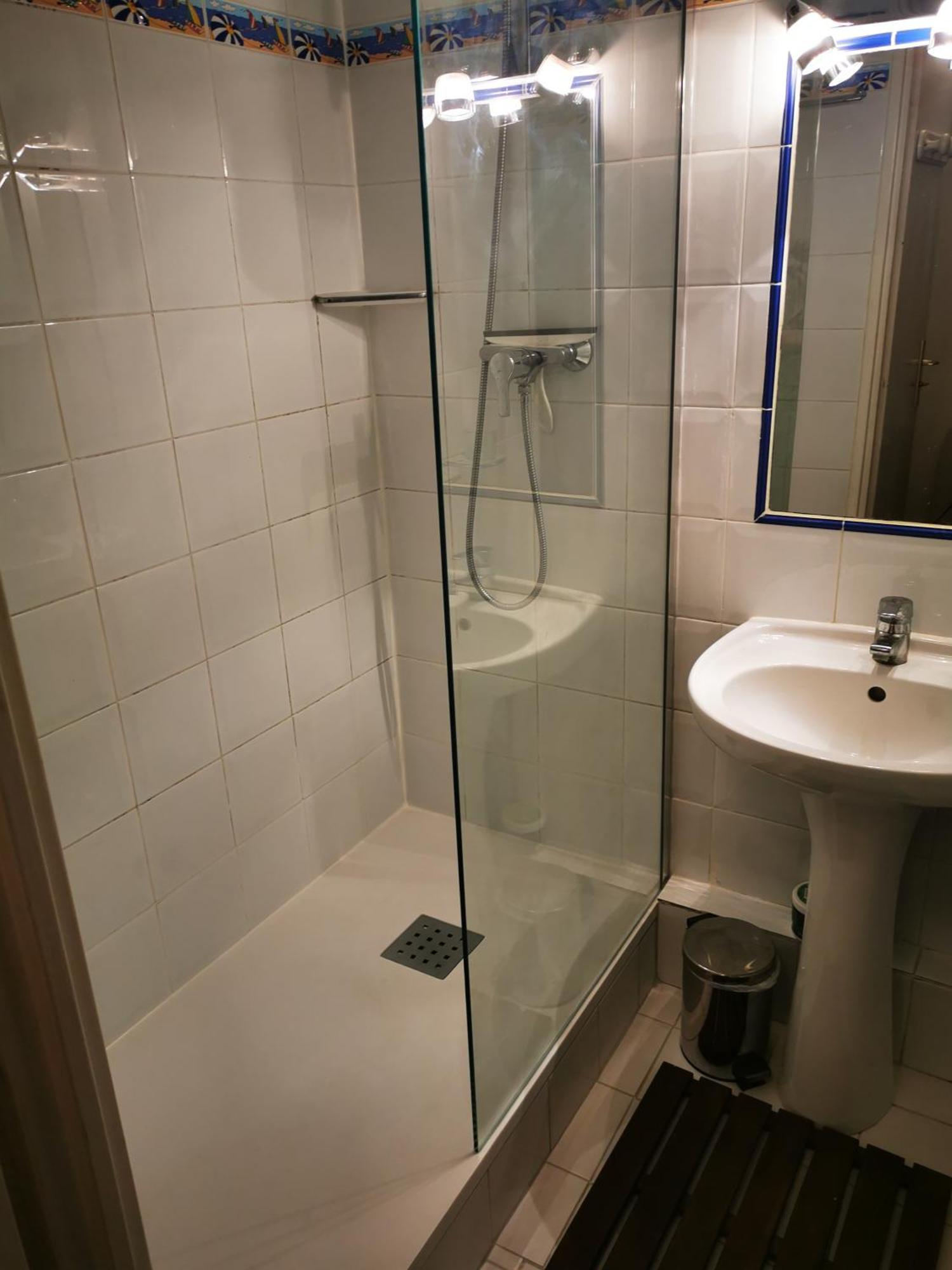 Charmant Studio Valescure Saint Raphael Екстер'єр фото