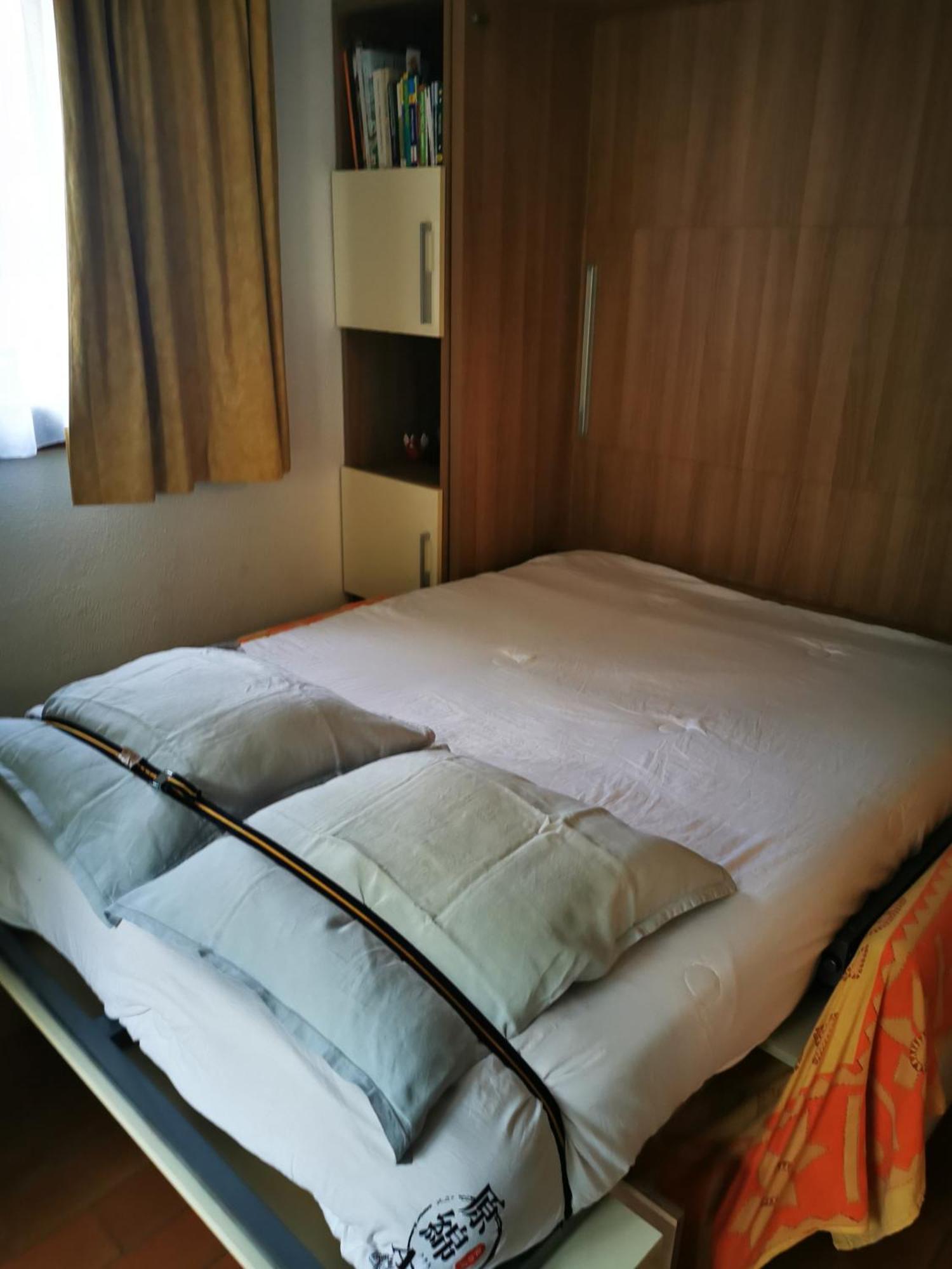 Charmant Studio Valescure Saint Raphael Екстер'єр фото