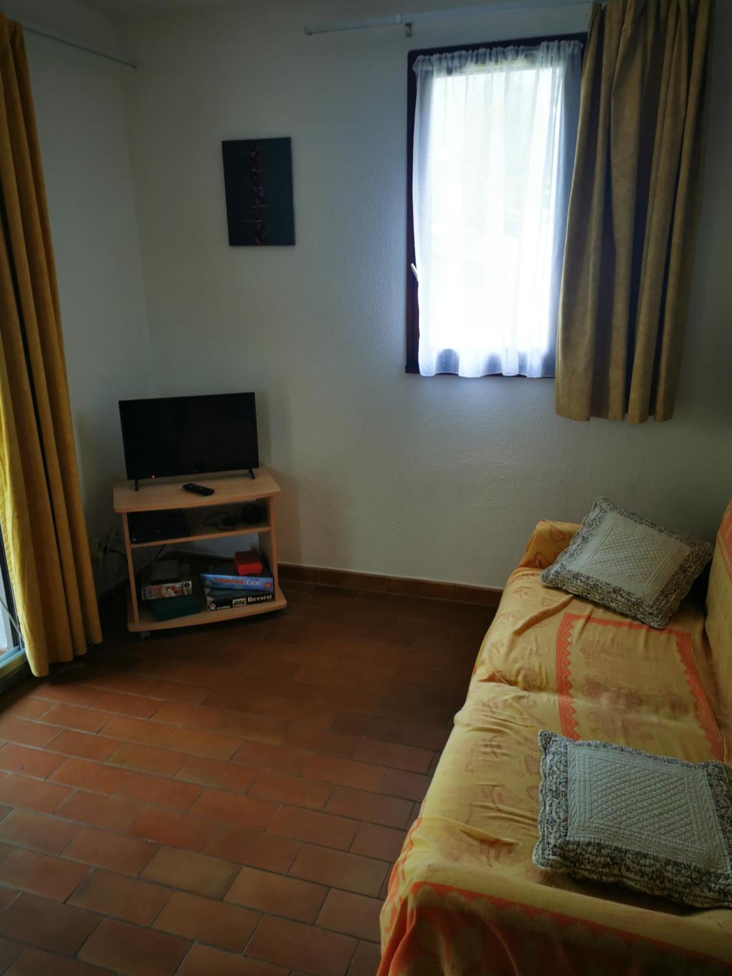 Charmant Studio Valescure Saint Raphael Екстер'єр фото